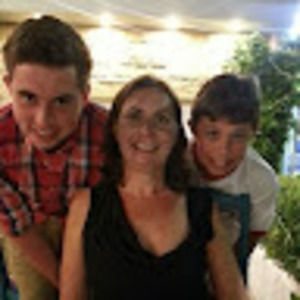 Meet your Posher, Catherine